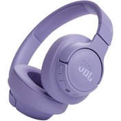 Resim JBL Tune 720bt Wireless Ct Oe Mor Kulaklık 