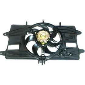 Resim JDEUS Fan Motoru Doblo 01> 1.2 8v Ac Mek Klimalı 46737732 