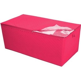 Resim Bebesi 2 Adet Extra Telalı Kaliteli Hurc 52x28x21 Cm Ölçüde Fuşya Fuşya 