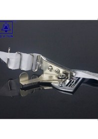 Resim A10-24 MM Düz Makine Biye Aparat 