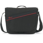 Resim Lowepro Event Messenger 150 Slr Çantası Siyah 