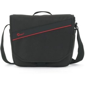 Resim Lowepro Event Messenger 150 Slr Çantası Siyah 