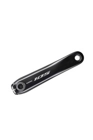 Resim shimano 105 FC-R7100 Aynakol 12V 52/36T 165 mm 