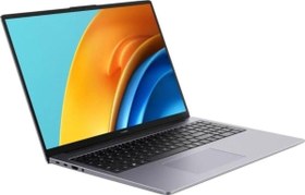 Resim Matebook D16 I7 12700h 16gb/512gb Win11 16" (UZAY GRİ) RLEF-W7651 