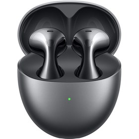 Resim Huawei Freebuds 6 Bluetooth Kulak İçi Kulaklık | TR Garanti 