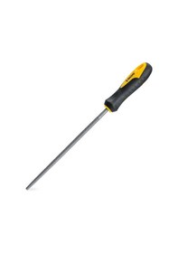 Resim Sgs Yuvarlak Eğe 200 Mm 8" Sgs1998 