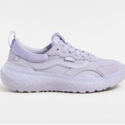 Resim Vans VN000CWEUUI1-MTE UltraRange Neo VR3 Mor Deri Kadın Lifestyle Ayakkabı 