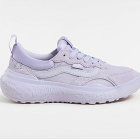 Resim Vans VN000CWEUUI1-MTE UltraRange Neo VR3 Mor Deri Kadın Lifestyle Ayakkabı 