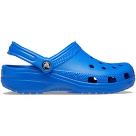 Resim Crocs Classic Unisex Terlik CR10001-4KZ Mavi-43-44 