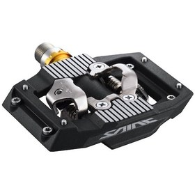 Resim Shımano Saint PD-M820 Spd Pedal 