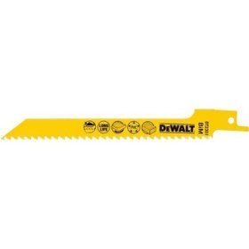 Resim Dewalt DT2351 Ahşap Kesim Tilki Kuyruğu Testere Bıçağı Ahşap,Plas 