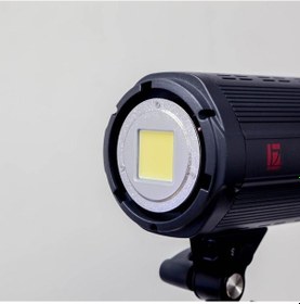 Resim Jinbei EFII-200W Led Video Işığı 5500K 