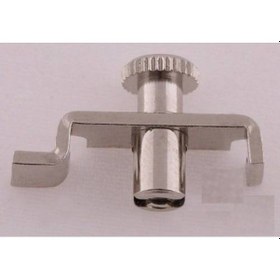 Resim Wittner Wf901 Nikel Tel Üstü Keman Fix 4/4 