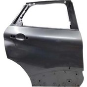 Resim 821007384r Renault Captur Arka Kapı Sağ 12- 