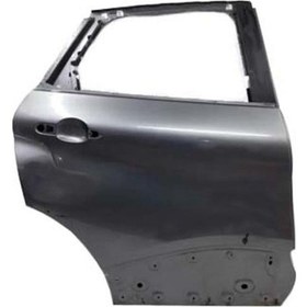 Resim 821007384r Renault Captur Arka Kapı Sağ 12- 