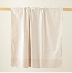 Resim Claıs Plaj Havlusu Siyah 