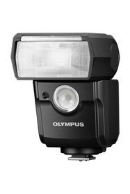 Resim Olympus FL-700WR FLASH (OM SYSTEM) V335580BW000 
