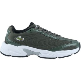Resim Lacoste Storm 96 2K Lite Erkek Spor Ayakkabı (749SMA0023.2D2) 