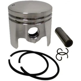 Resim Baco Cg/Bg 520 Tırpan Piston Seti 44 Mm 