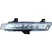 Resim Clio 4 - IV Gündüz Farı Sol Tampona Takılan 266051034R 