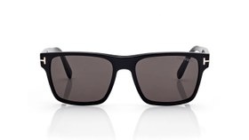 Resim Tom Ford FT 1205 01A 55 Güneş Gözlüğü 