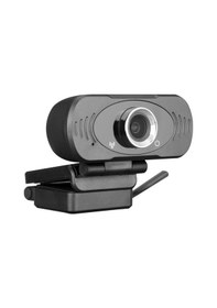 Resim Everest Sc-hd03 1080p Full Hd Webcam Usb Pc Kamera+tripod 