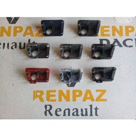 Resim Ford Tourneo Custom Arka Kamera Suportu/Çerçevesi Bk21-19H494-Bd 505506974 