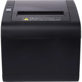 Resim Verto Sunlux RP8020, Direkt Termal Fiş Yazıcı (Ethernet, Seri, Usb) 