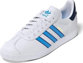 Resim GAZELLE Erkek Ayakkabı IG6210 adidas