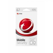 Resim TRENDMICRO TICIMCM5XLIULN MOBILE SECURITY - OS 1 KULLANICI 1 YI 