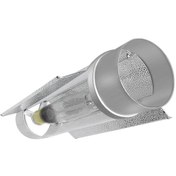 Resim Cooltube Reflektör 125x400 Mm 5 Metre Kablo 1 Adet 