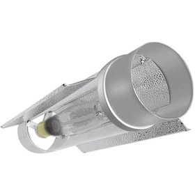 Resim Cooltube Reflektör 125x400 Mm 5 Metre Kablo 1 Adet 