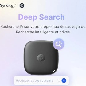 Resim Synology Beedrive 2 Tb Kişisel Yedekleme SSD Harici 