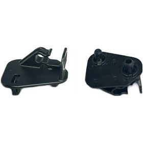 Resim Qashqai Kaput Dayama Çubuk Ayağı 2014-2016 