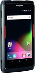 Resim Eda71 Only 5" 2D 4-64Gb Wifi Android Karekod El Terminali 