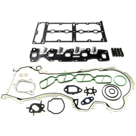 Resim VICTOR REINZ Opel Corsa C Y13DT-Z13DT Üst Takım Conta Victor Reinz 