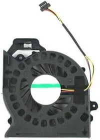 Resim Hp Pavilion DV6-6002SA ile Uyumlu Fan Cpu Fan İşlemci Soğutucusu 