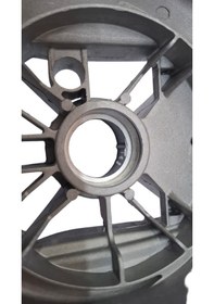 Resim Motorlu Tırpan Balata Kovanı Hyx560/hyx560v/hyx560sp B... 