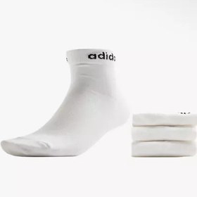 Resim 3'lü Çorap adidas 