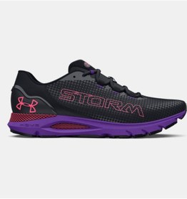Resim Under Armour Kadın UA HOVR™ Sonic 6 Storm Koşu Ayakkabısı 3026553-001 