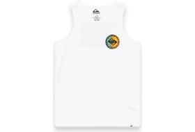 Resim Quiksilver EQBZT04723 Long Fade Yth Tank Erkek Çocuk Atlet 