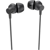 Resim Syrox K15 Stereo Sound Extra Bass Kablolu Kulak Içi Kulaklık 3.5mm 