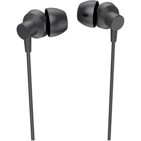 Resim Syrox K15 Stereo Sound Extra Bass Kablolu Kulak Içi Kulaklık 3.5mm 