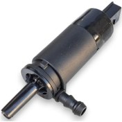 Resim Bmw 7 Serisi E65 2002-2008 Far Yıkama Su Motoru 67128377430 
