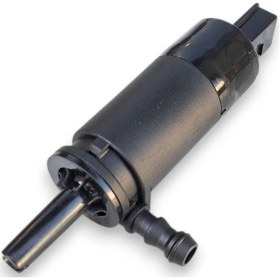 Resim Bmw 7 Serisi E65 2002-2008 Far Yıkama Su Motoru 67128377430 
