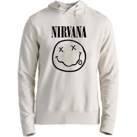 Resim Nirvana Sweatshirt 
