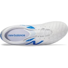 Resim New Balance Visaro 1.0 Liga Full Grain Ag Erkek Krampon Msvfawb 