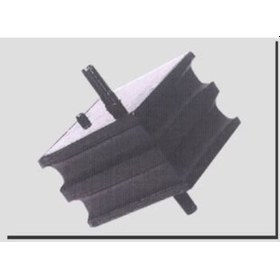 Resim Motor Takozu Iveco Uyumlu 80.12 120.14 Cimsan 1651 Oem 
