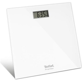 Resim TEFAL Pp1401 Premiss Lcd Ekranlı Tartı Beyaz - 1830007886 