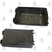 Resim Sigorta Kapağı Canter 711 / 839 / 859 2006 Fuso Mk542297 